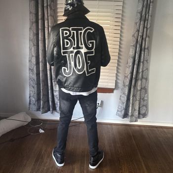 BIG JOE - Real Like Me (Explicit)