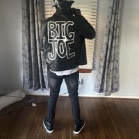 BIG JOE - Watch What You Say (Explicit)