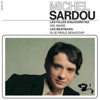 Michel Sardou - Les filles d'aujourd'hui