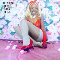 Black Betty - That's Just What It Is