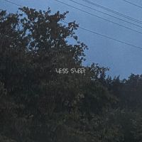 The Archangel - Less Sleep