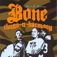 Krayzie Bone - Behind the Harmony (Thug Edition) (Explicit)