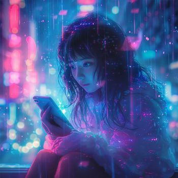 ponz - エラー・アイデンティティ