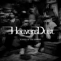 HeavensDust - ECHOES OF THE DEMONS