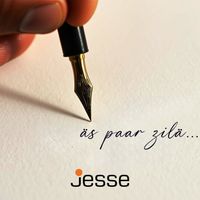 Jesse - Äs paar Zilä