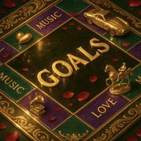 G.E.F - Goals
