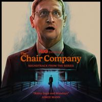 Aimee Mann - Rainy Days and Mondays (from "The Chair Company")