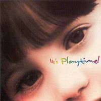 Zoltan Biscotti, Xavier Edmunds - It's Playtime