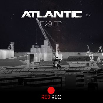Atlantic - D29 (#7)