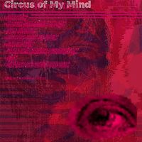 UP_WARRDS - Circus Of My Mind