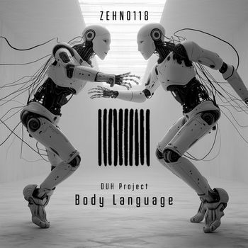 DUH PROJECT - Body Language