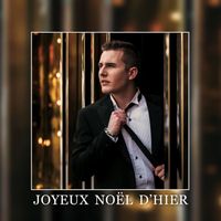 Mathews - Joyeux Noël d'hier