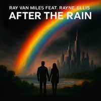 Ray van Miles - After the Rain