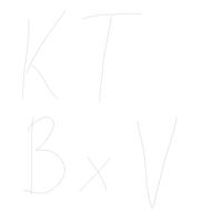 BiohB - KT BxV