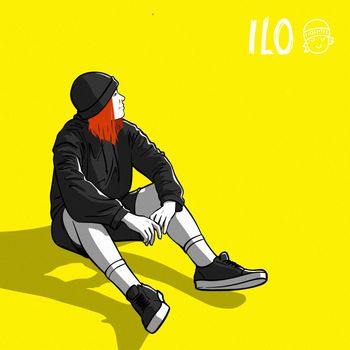 ILO - Marraskuun lapsi