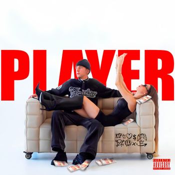 Journey - Player (Explicit)