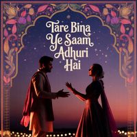 Yash - Tare Bina Ye Saam Adhuri Hai