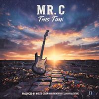 Mr. C - This Time