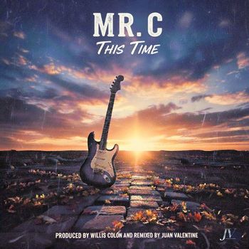 Mr. C - This Time
