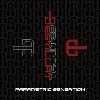 Destillat - Parametric Sensation