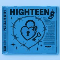Denim - Highteen