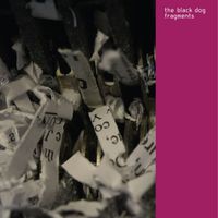 The Black Dog - Fragments (Remastered)