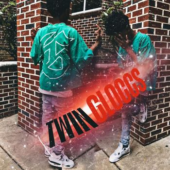 Tass - TWIN GLOCCS (Explicit)