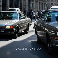 Betty - Rush Hour