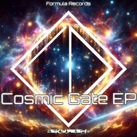 DJ Skyr3sh - Cosmic Gate EP