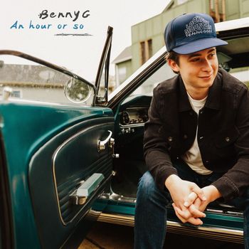 Benny G - An Hour or So