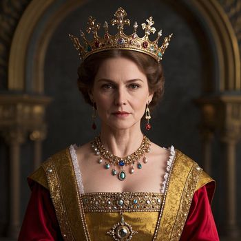 Betty - Queen`s Code