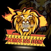 Micke Leone - Somos Los Leone