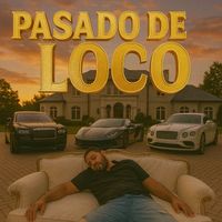 Aural - Pasado De Loco