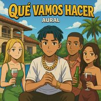 Aural - Que vamos hacer