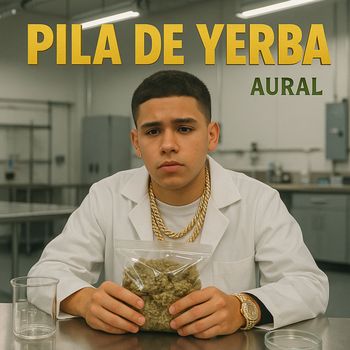 Aural - Pila de yerba