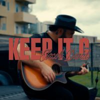 Jacob David - Keep It G (Explicit)