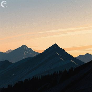 Gloaming Harmonies - Twilight Repose