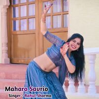 Rahul Sharma - Maharo Savrio