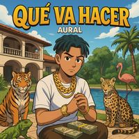 Aural - Que va Hacer