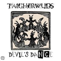 Taigherwuds - Devil's Dance