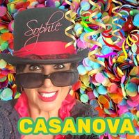 Sophie - Casanova