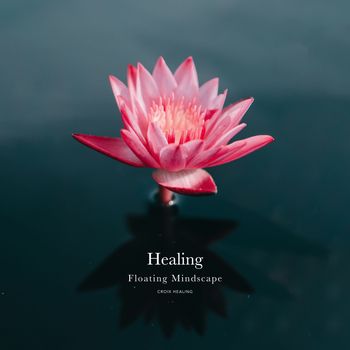 CROIX HEALING - Healing – Floating Mindscape