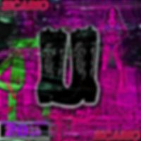 Sicario - BLACKBOOTS (Explicit)