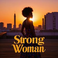 Miral - Strong Woman