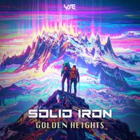 Solid Iron - Golden Heights