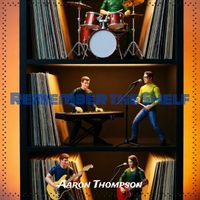 Aaron Thompson - Remember the Shelf