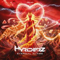 Hyriderz - Eternal Flame