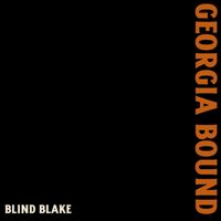 Blind Blake - Georgia Bound