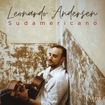 Leonardo Andersen - Sudamericano