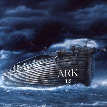 JLS - ARK (Explicit)